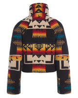 Chief Joseph Betty Aviator