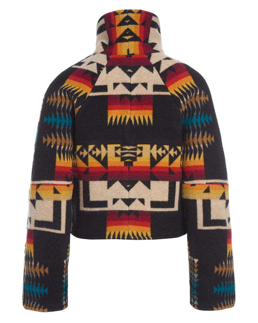 Chief Joseph Betty Aviator, view 2