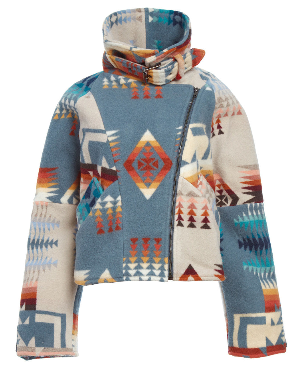 Chief Joseph  Betty Aviator
