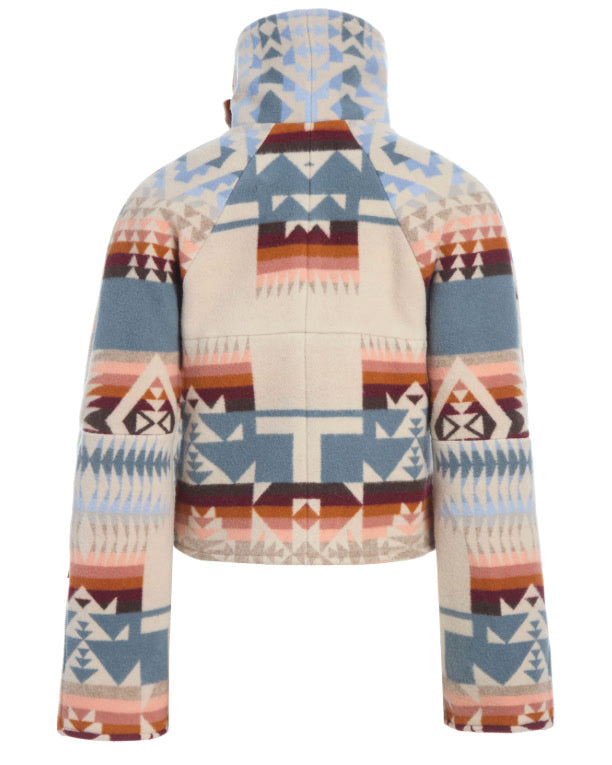 Chief Joseph Betty Aviator, view 2
