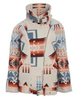 Chief Joseph Buck Love Bomber