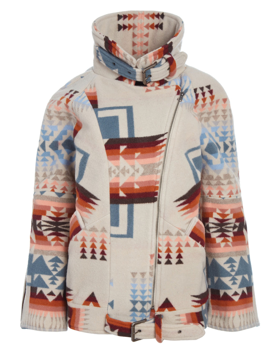 Chief Joseph Buck Love Bomber