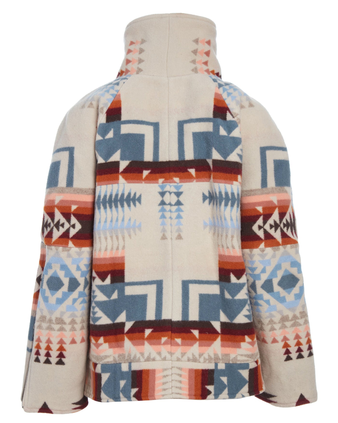 Chief Joseph Buck Love Bomber