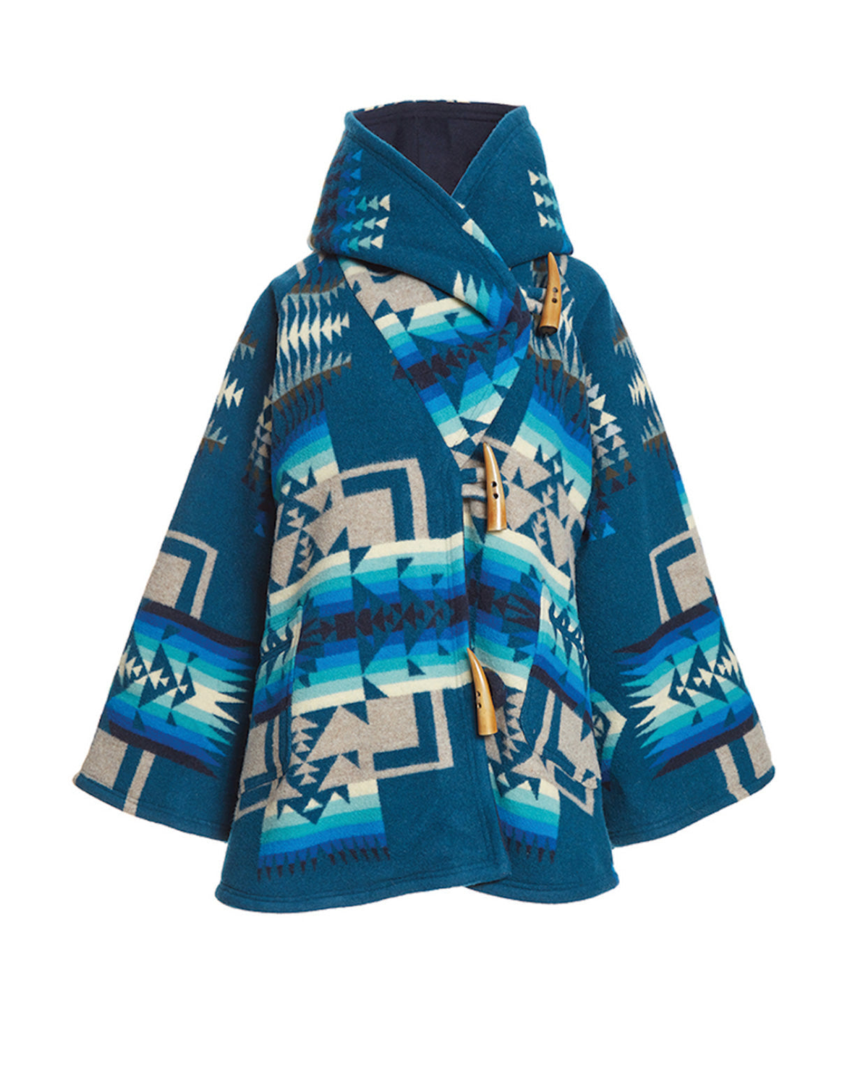 Chief Joseph Classic Cloak