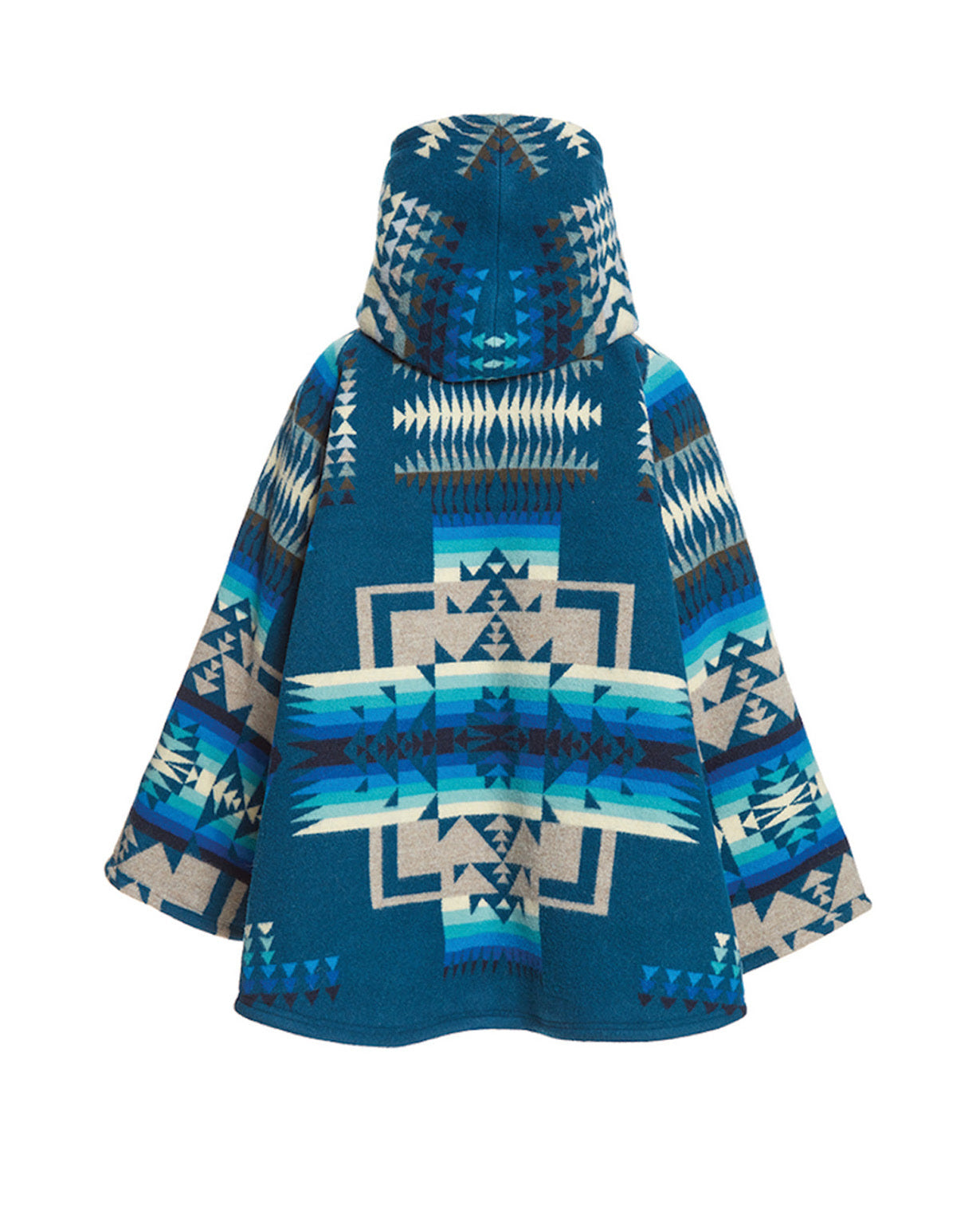 Chief Joseph Classic Cloak