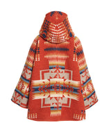 Chief Joseph Classic Cloak