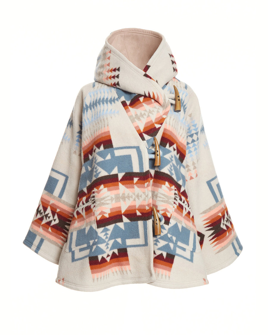 Chief Joseph Classic Cloak