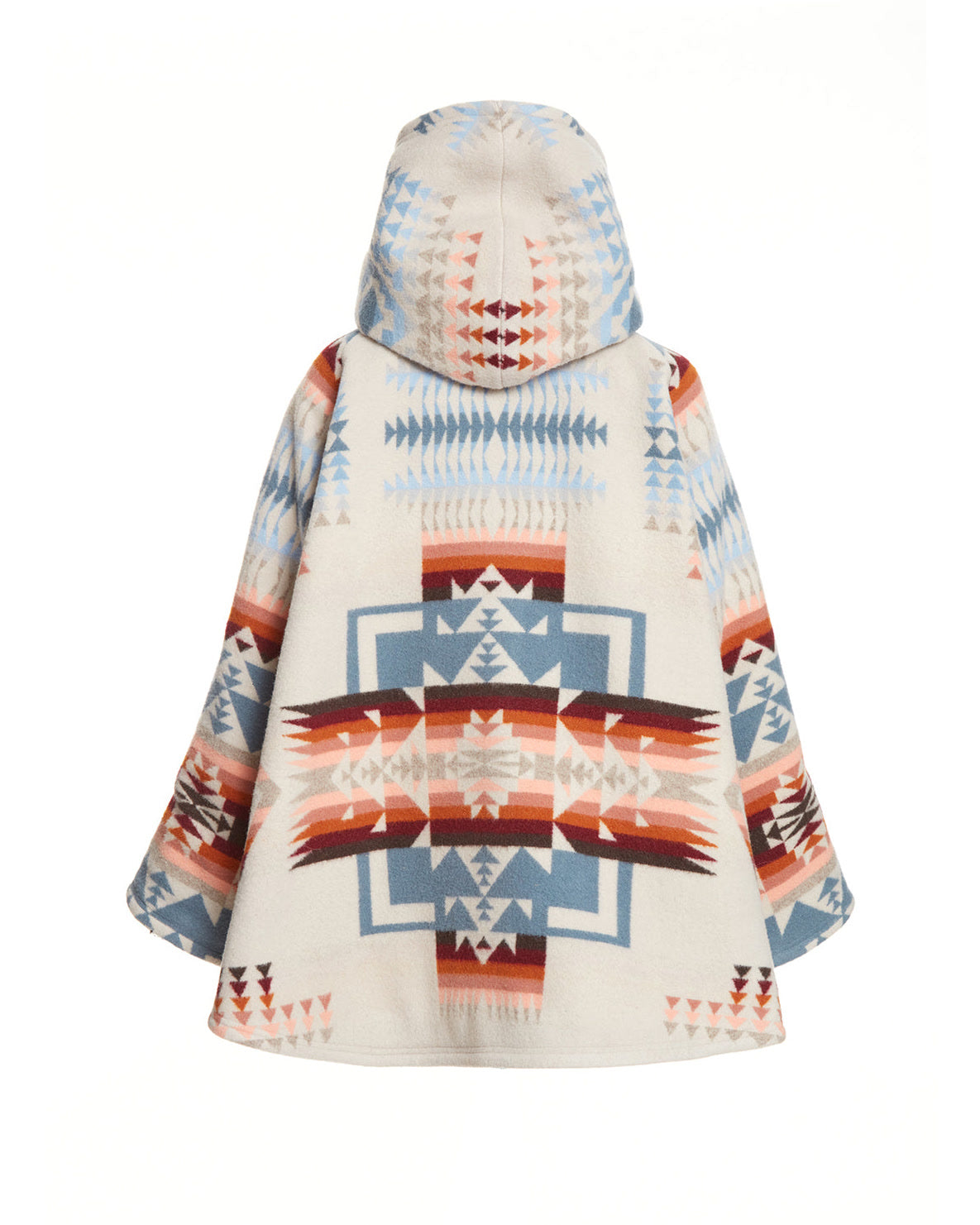 Chief Joseph Classic Cloak