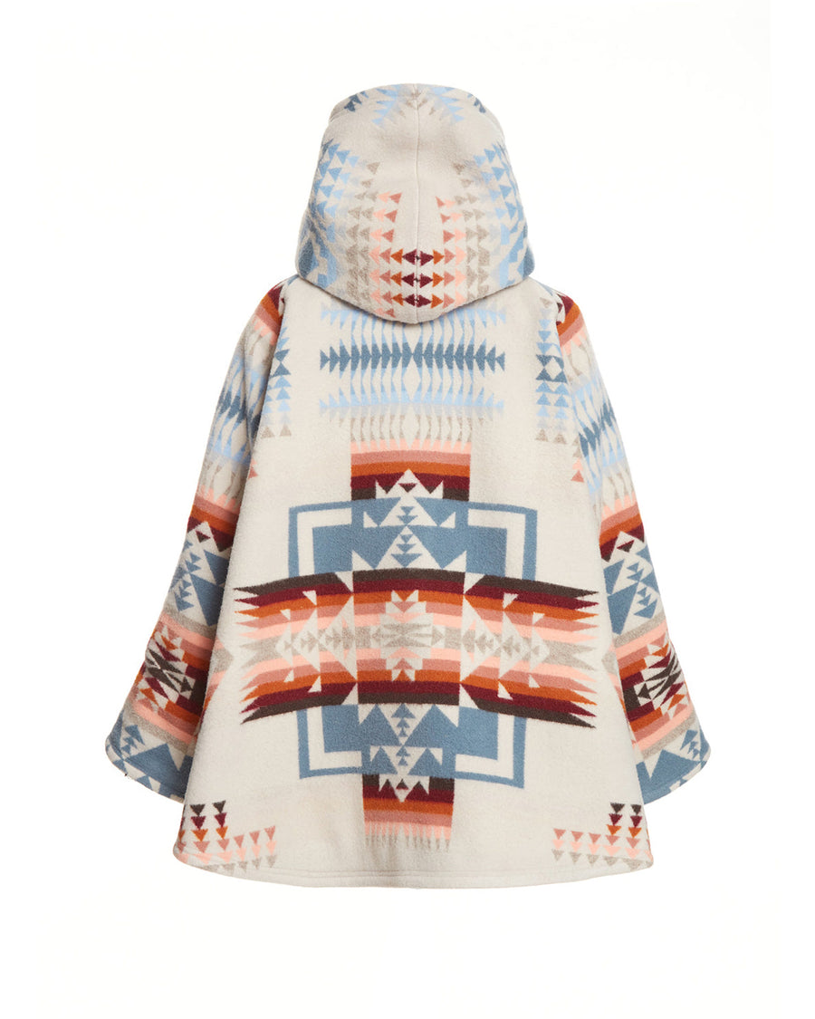 Chief Joseph Classic Cloak, view 2