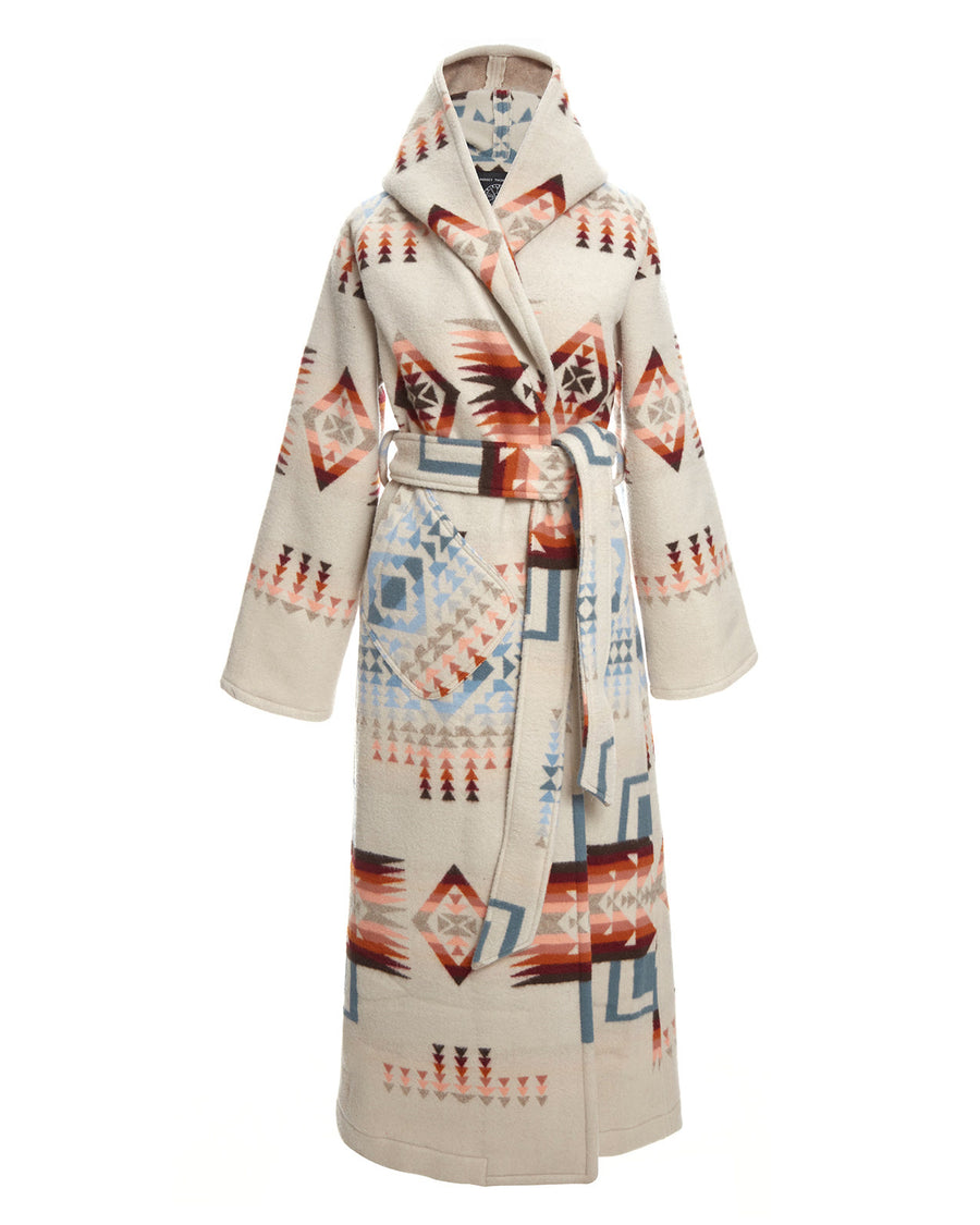 Chief Joseph Classic Duster