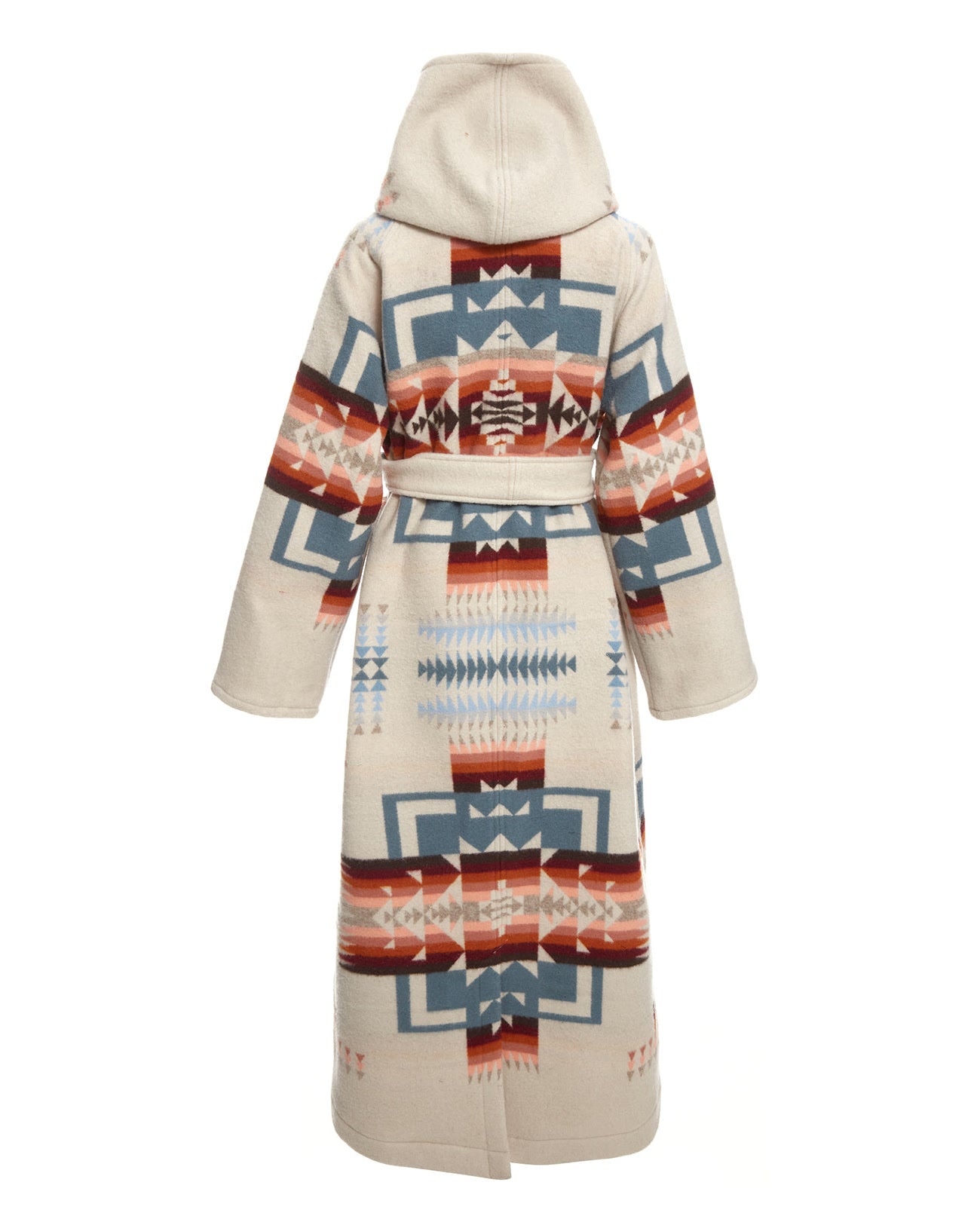 Chief Joseph Classic Duster
