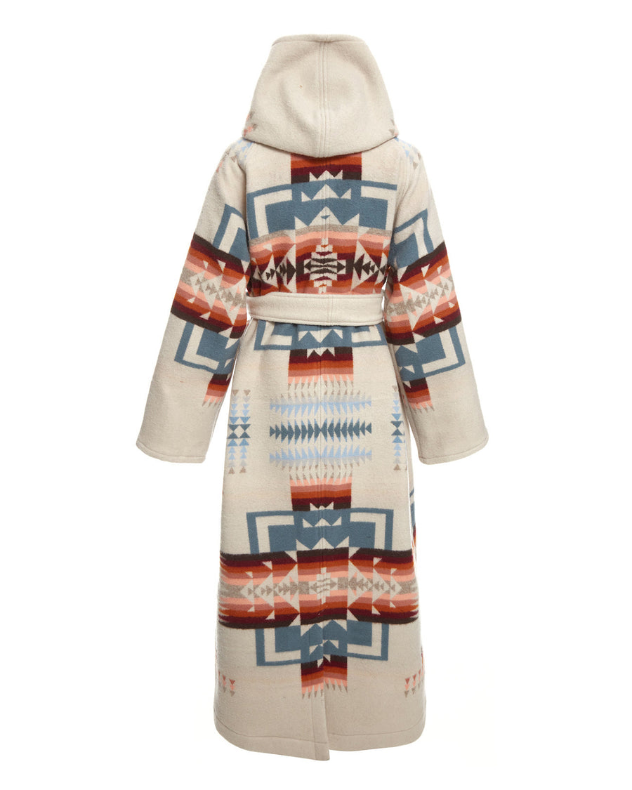 Chief Joseph Classic Duster, view 2