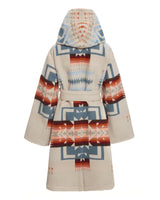 Chief Joseph Classic Robe