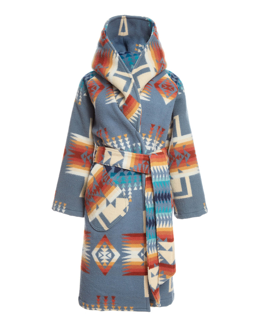 Chief Joseph Classic Robe
