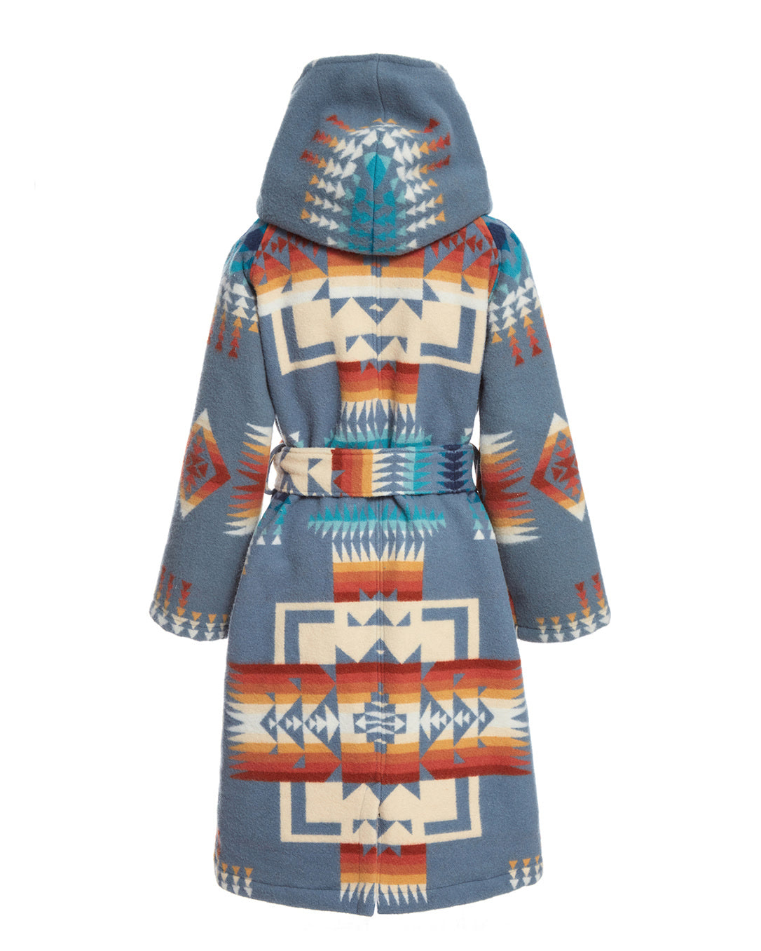 Chief Joseph Classic Robe