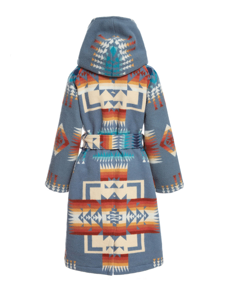 Chief Joseph Classic Robe, view 2