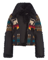 Chief Joseph Black Lulu Aviator