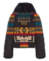 Chief Joseph Black Lulu Aviator