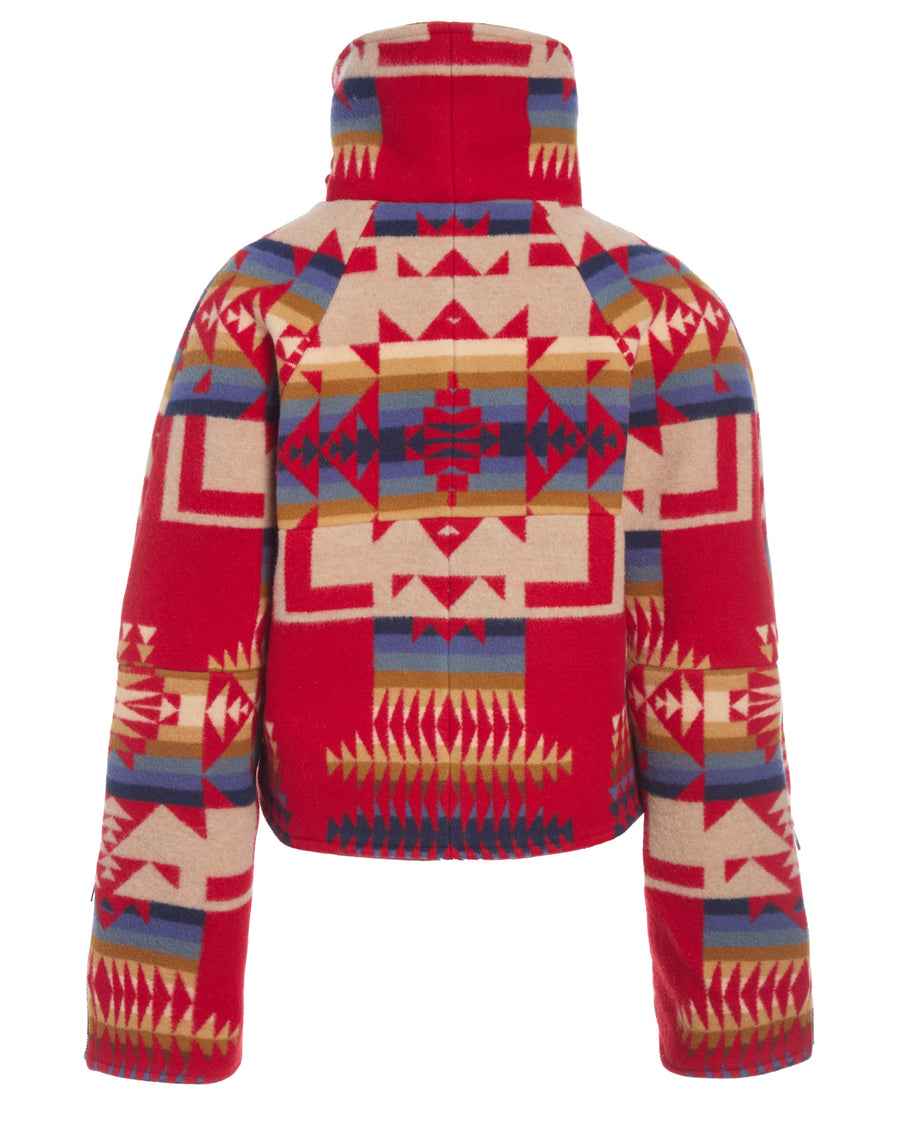 Chief Joseph Betty Aviator, view 2