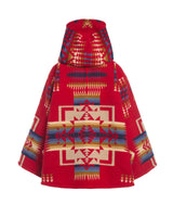 Chief Joseph Classic Cloak