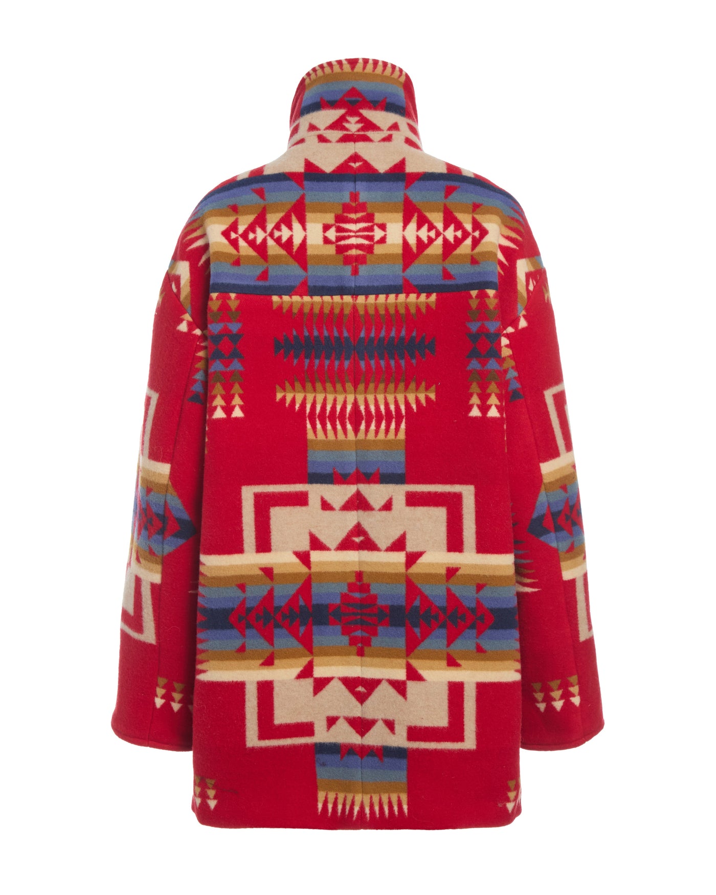 Chief Joseph Archer