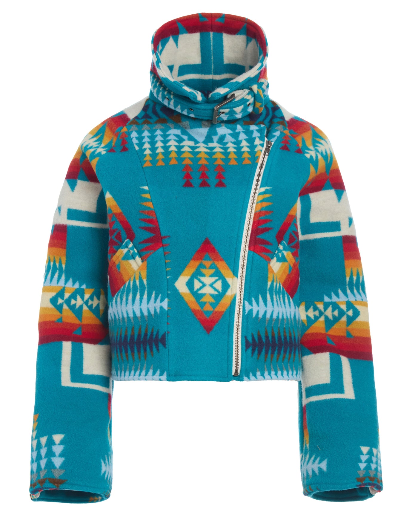 Chief Joseph Betty Aviator