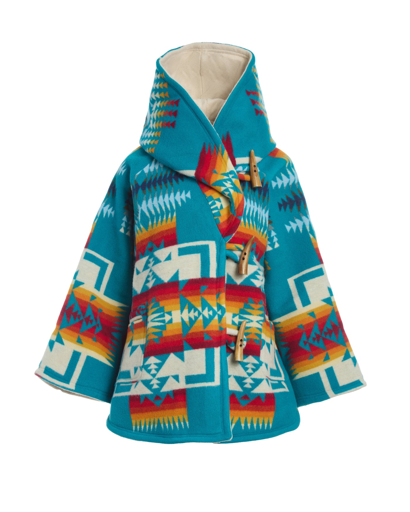 Chief Joseph Classic Cloak