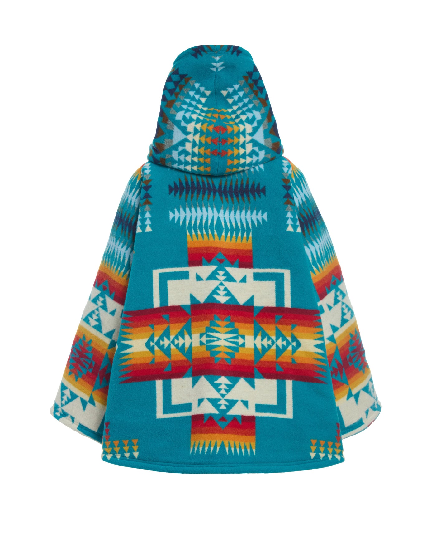 Chief Joseph Classic Cloak