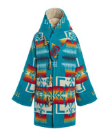 Chief Joseph Unisex Cloak