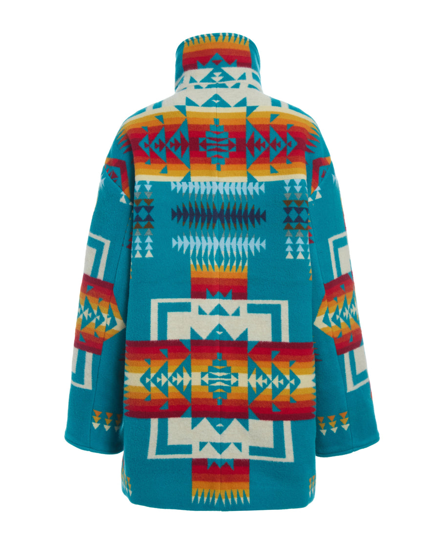 Chief Joseph Archer, view 2