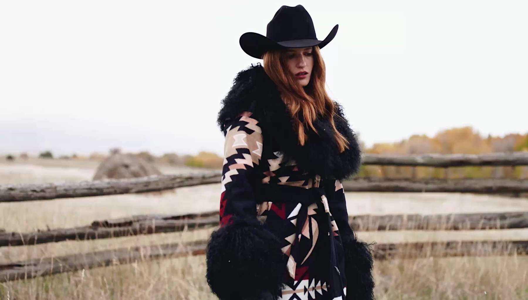 Stetson x Lindsey Thornburg