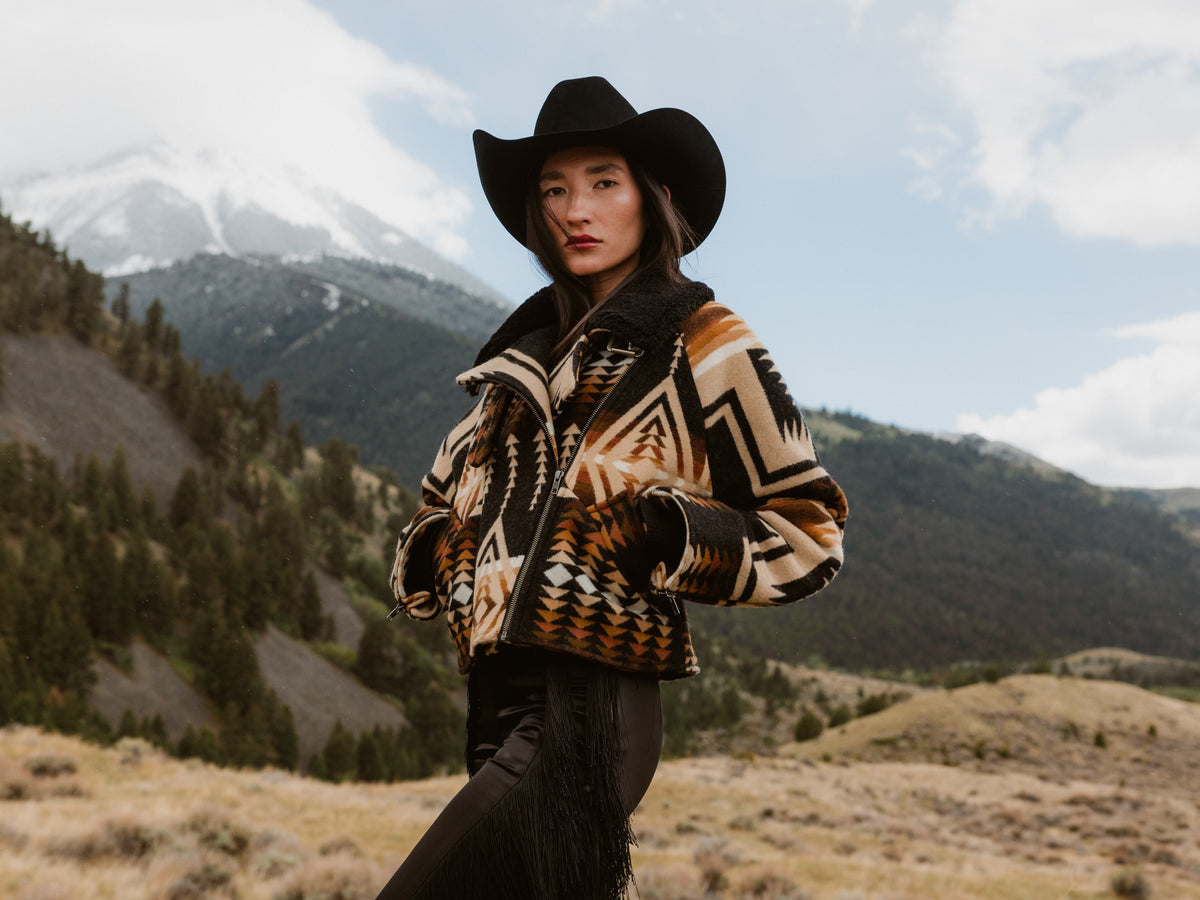 Yellowstone