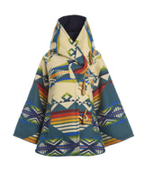 Creekside Classic Cloak