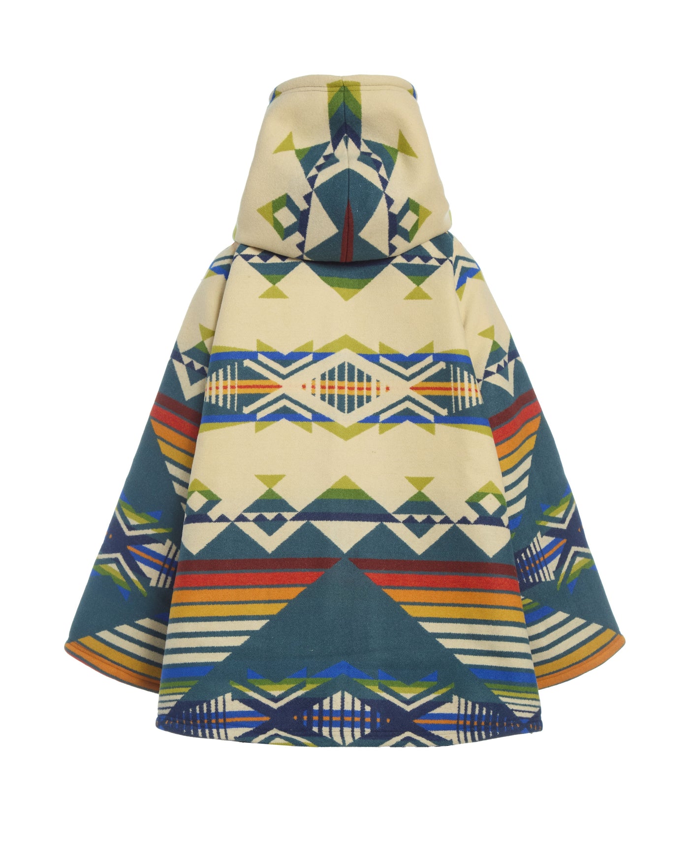 Creekside Classic Cloak