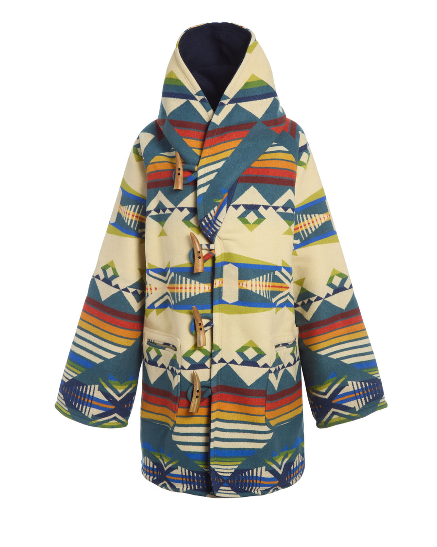 Creekside Unisex Cloak