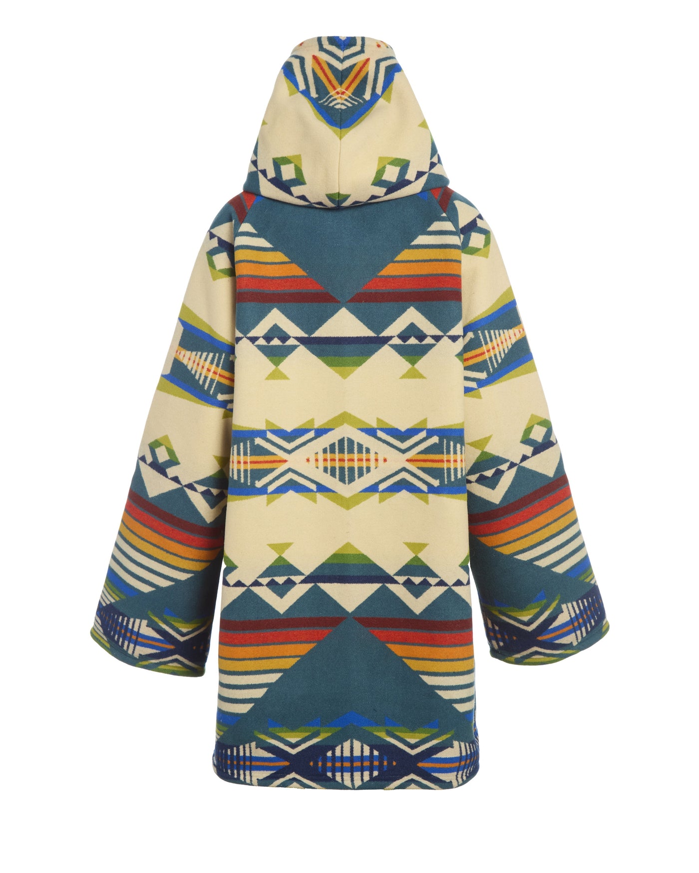 Creekside Unisex Cloak