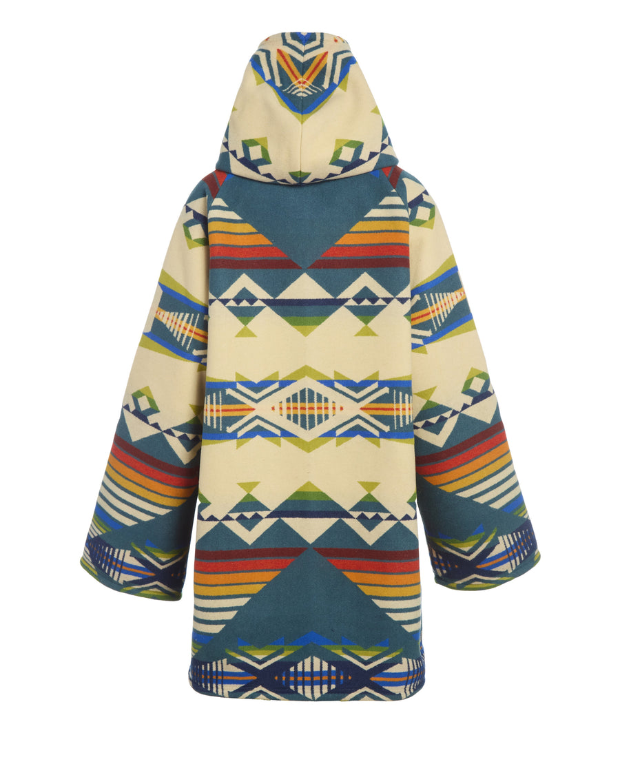 Creekside Unisex Cloak, view 2