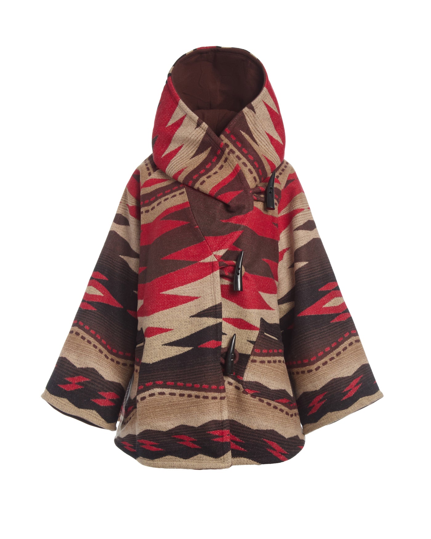 Crown Point Classic Cloak