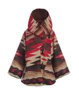 Crown Point Classic Cloak
