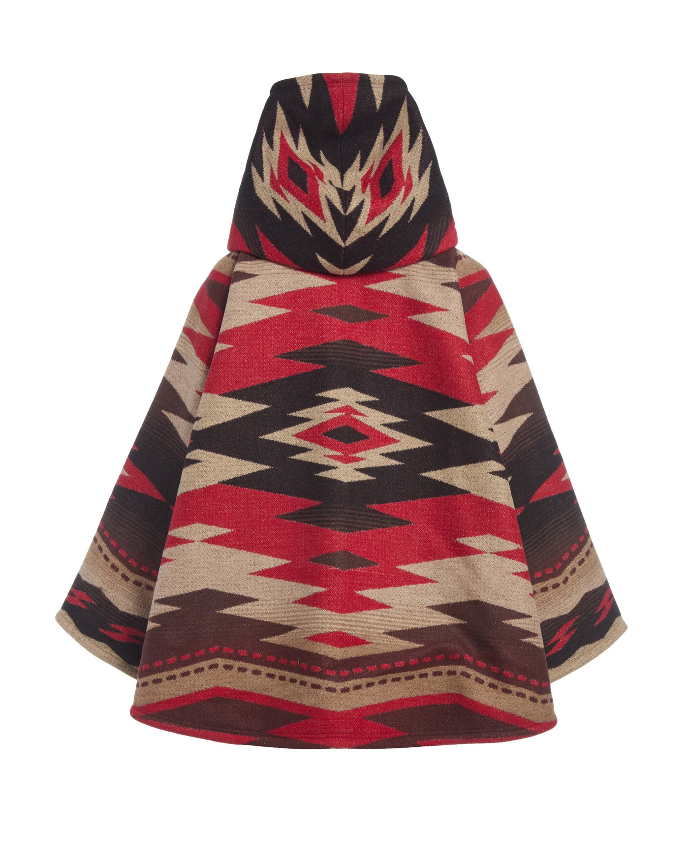 Crown Point Classic Cloak