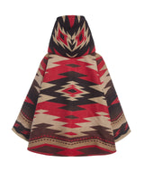 Crown Point Classic Cloak