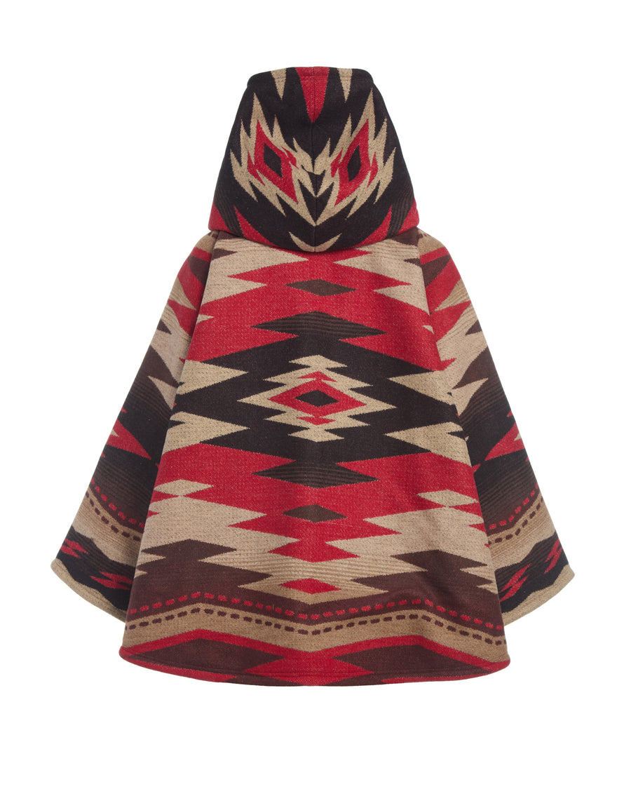 Crown Point Classic Cloak, view 2