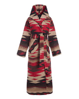Crown Point Classic Duster