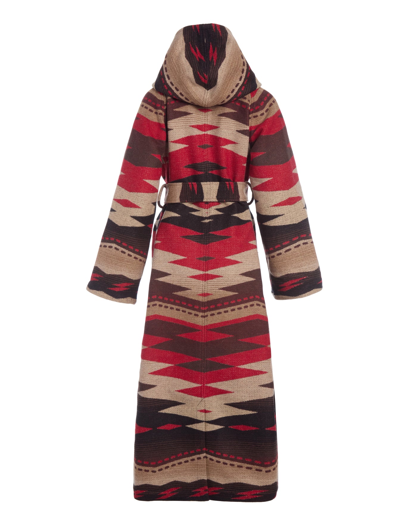 Crown Point Classic Duster