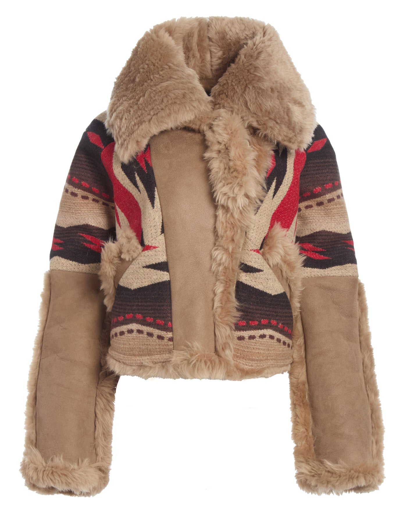 Crown Point Lulu Aviator