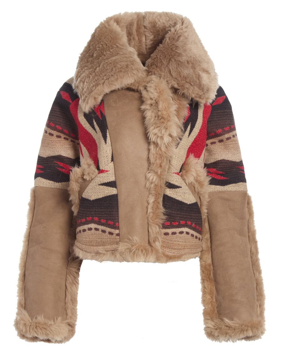 Crown Point Lulu Aviator