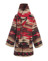 Crown Point Unisex Cloak
