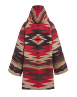 Crown Point Unisex Cloak