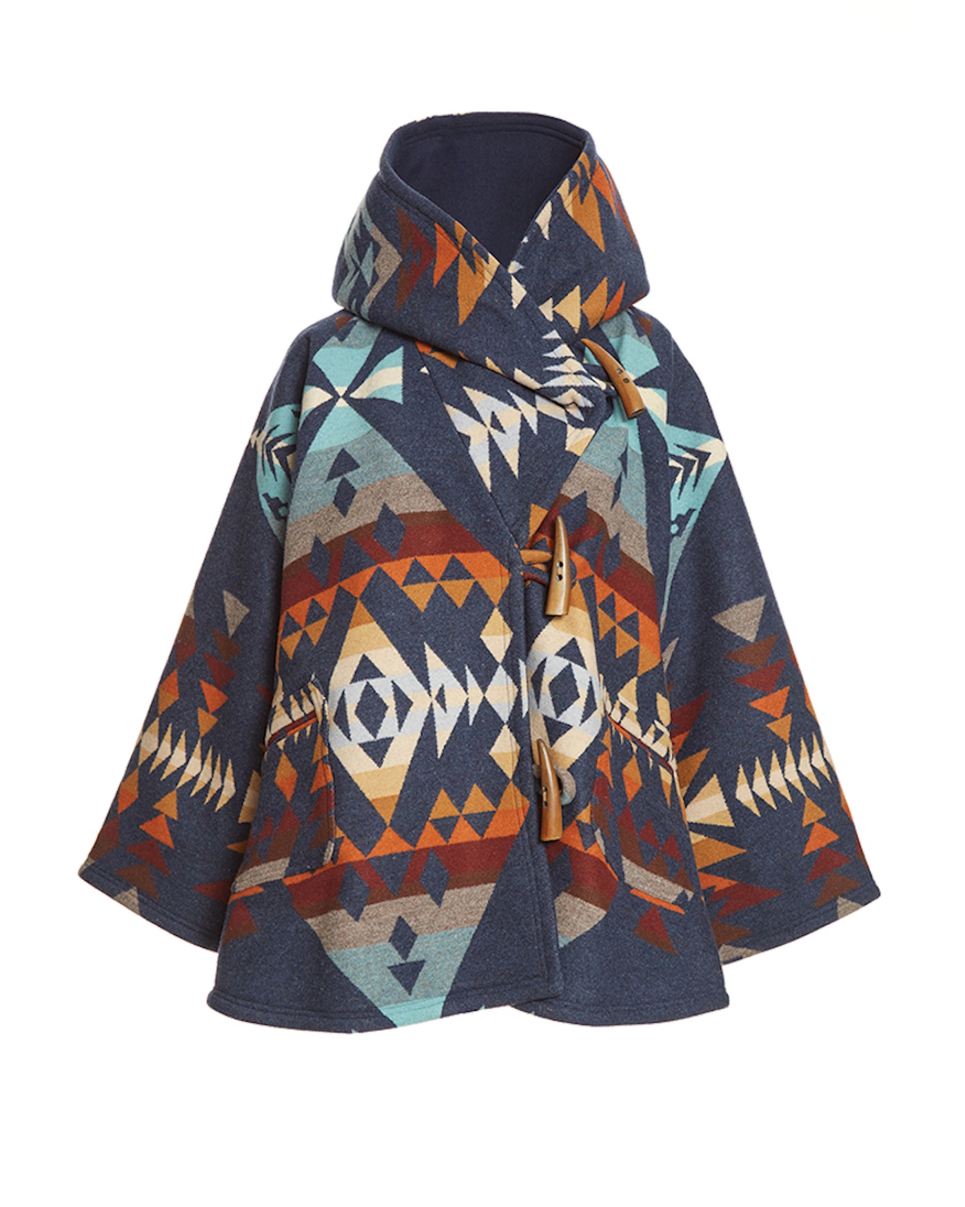 Diamond Peak Classic Cloak