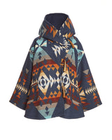 Diamond Peak Classic Cloak